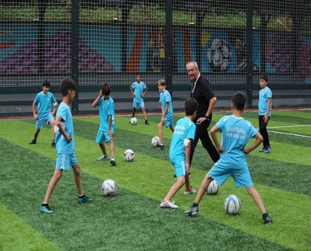 FUTBOL