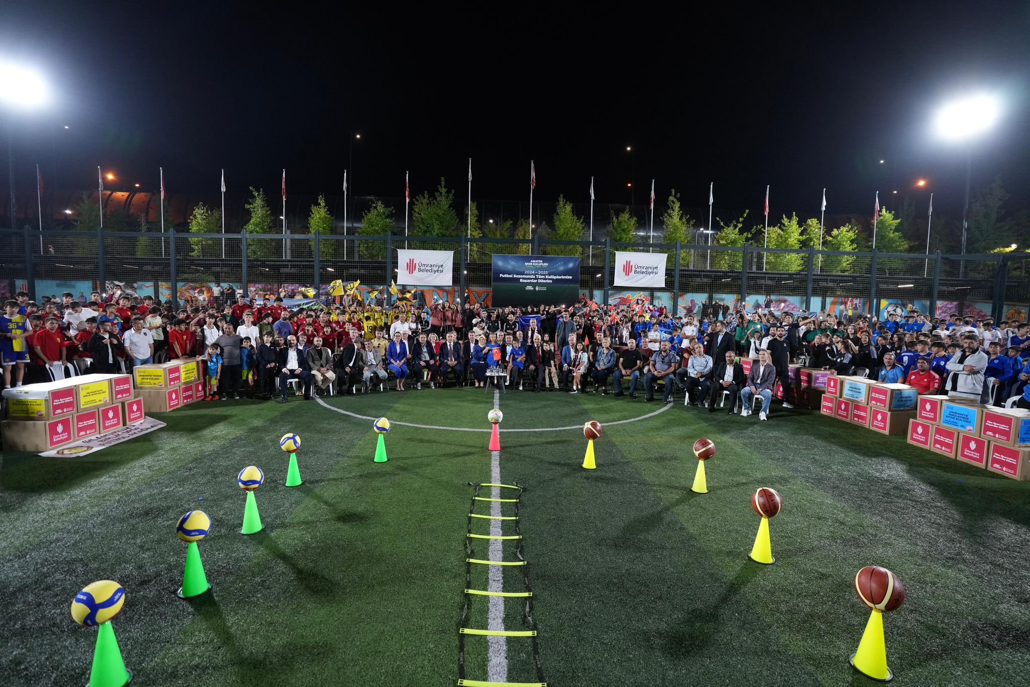 amatör spor kulüpleri - 2024 (3)