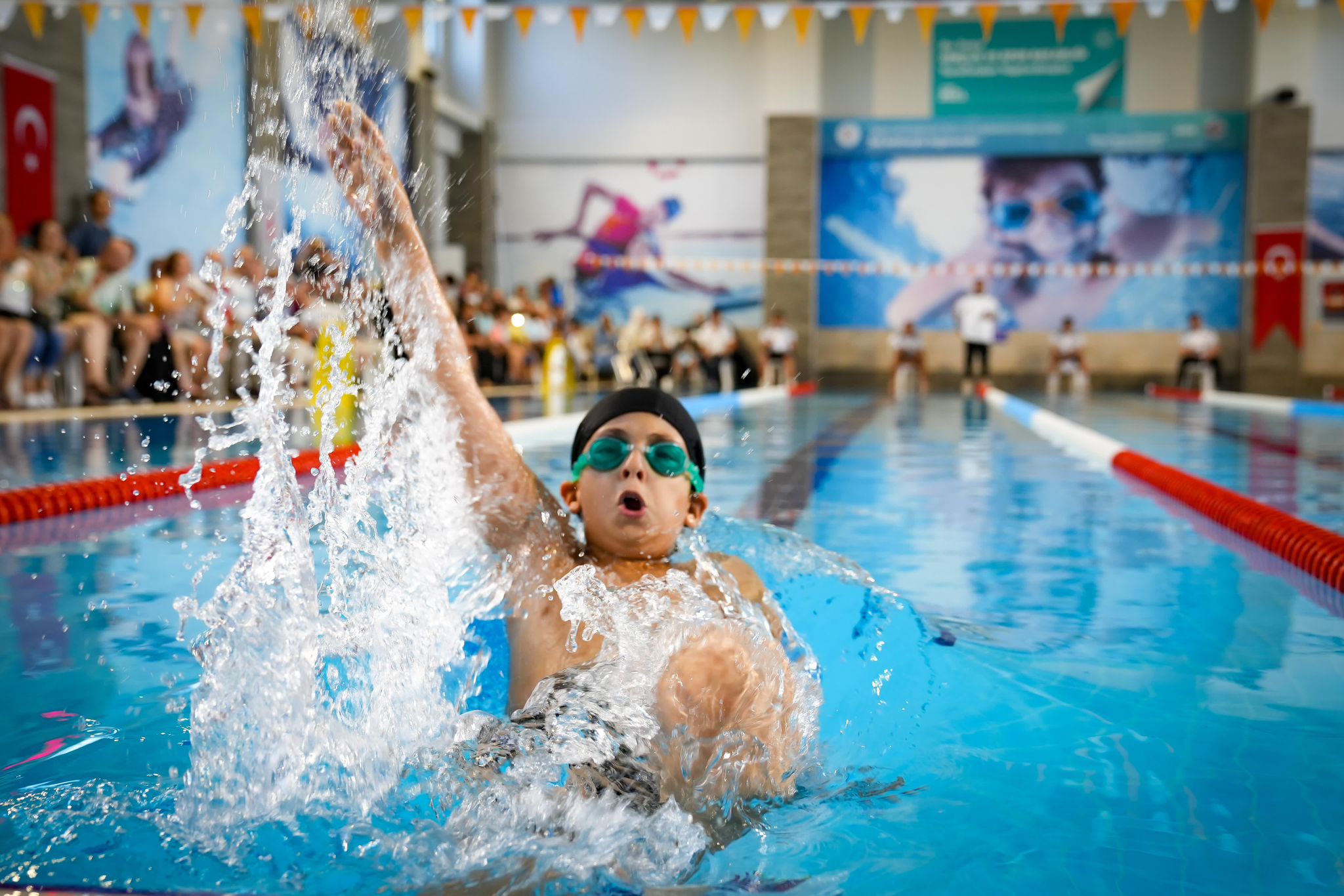 yüzme yarışı (10)